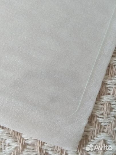 2 защитных стекла и плёнка на samsung tab s6 lite