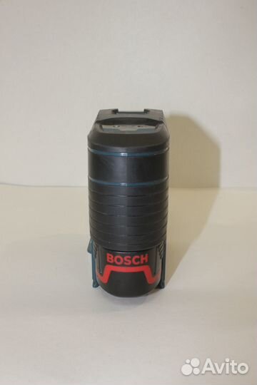 Лазерный уровень bosch GCL 2-50 C