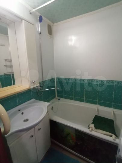 1-к. квартира, 37 м², 5/9 эт.