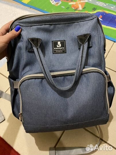 Детский Портфель