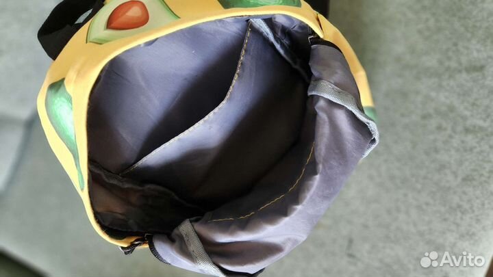 Рюкзак для девочки