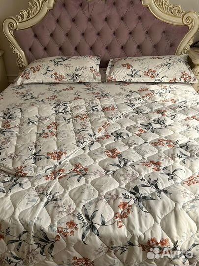 Постельное белье разные расцветки