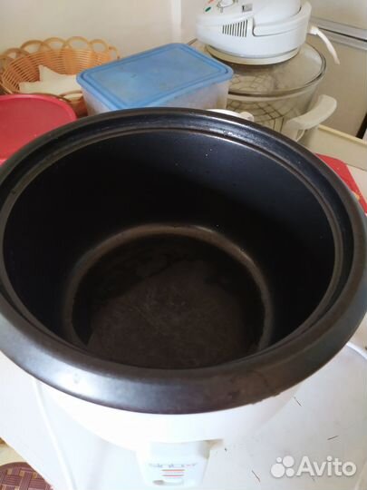 Продаётся кашеварка