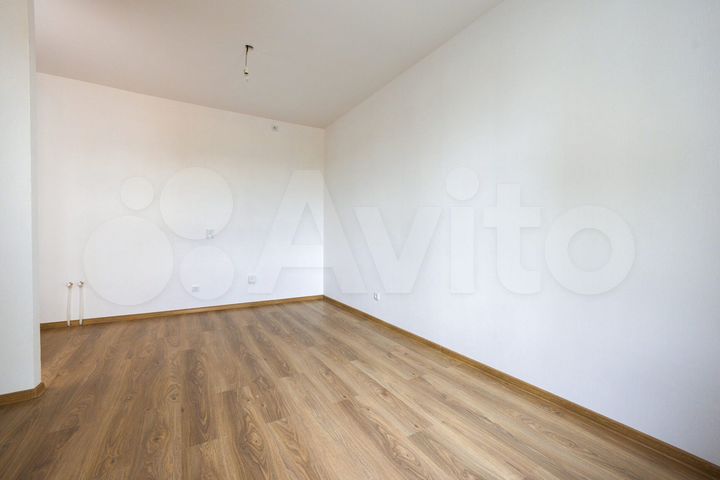 2-к. квартира, 48,4 м², 7/15 эт.