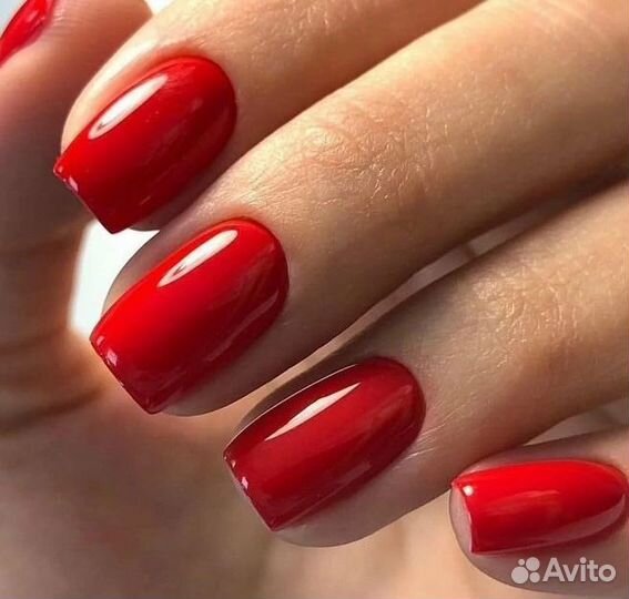 Маникюр,педикюр на Клыкова54