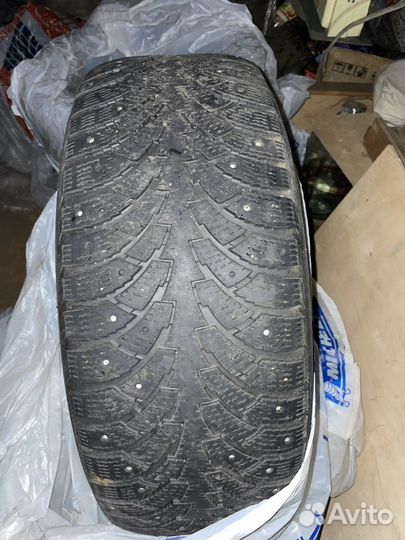 Nordman Nordman 4 225/55 R17