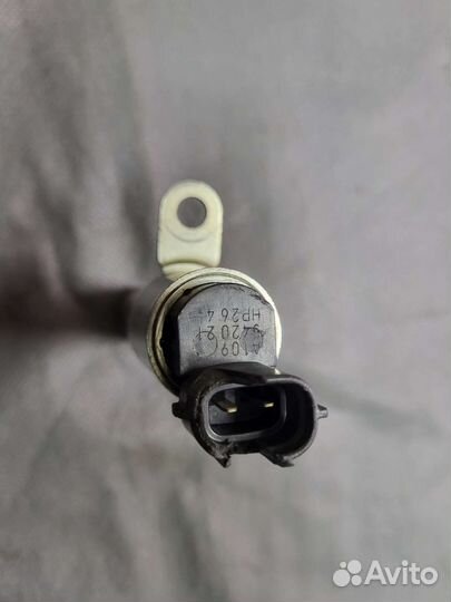 Клапан электромагнитный фаз газo-ния Outlander 3