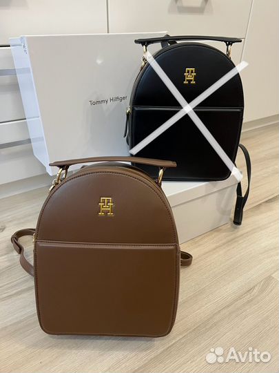 Рюкзак Tommy Hilfiger 28 см
