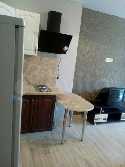 Квартира-студия, 28 м², 3/17 эт.