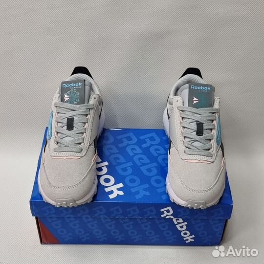 Кроссовки reebok classic