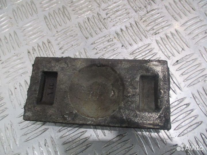 Проставка передней рессоры DAF 962023