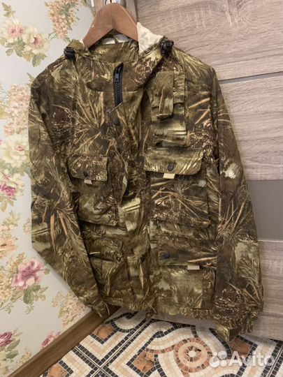 Костюм для охоты и рыбалки