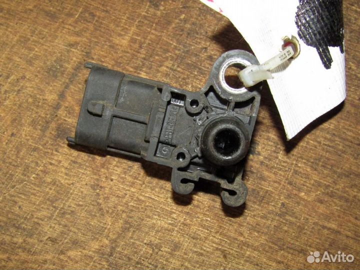 Датчик абсолютного давления Aveo (T300) 2011