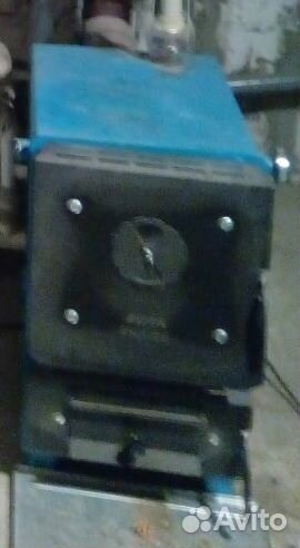 Твердотопливный котел Зота Енисей14