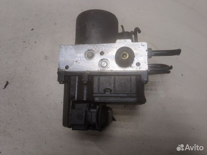 Блок абс, насос Audi A6 (C5), 2004