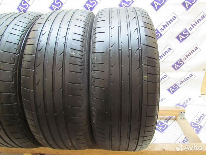 Bridgestone Dueler H/P Sport 235/55 R19 97P