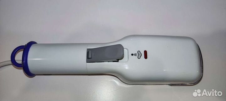 Ручной пароочиститель