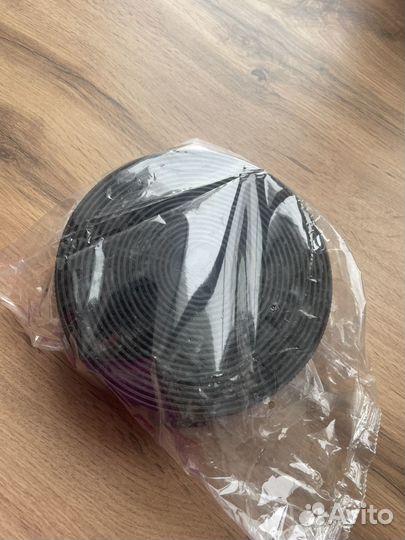 Угольный фильтр для вытяжки