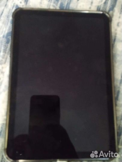 iPad mini 6