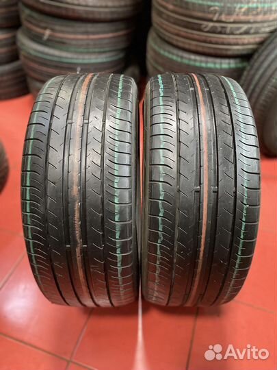 Dunlop SP Sport Maxx 050 235/45 R18