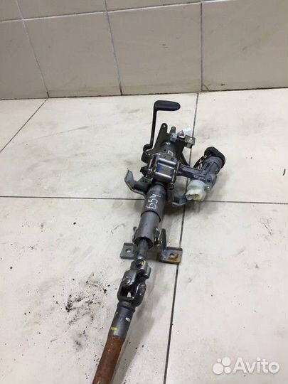 Колонка рулевая Kia Sportage