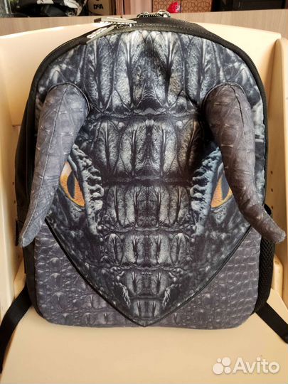 Рюкзак+2 мешка для сменки