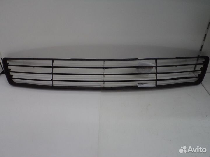 Решетка бампера Ford Fiesta(Форд Фиеста) 02-05