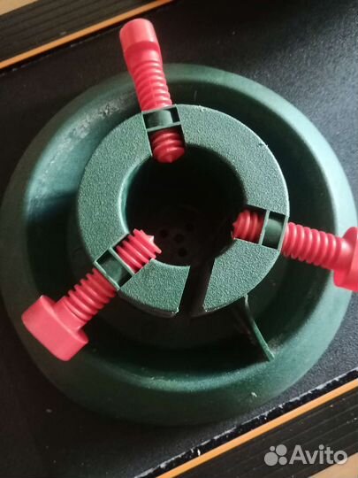 Подставка для ели/ елки