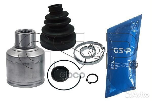 Шрус 644023 GSP