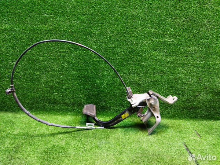 Педаль тормоза Kia Rio 3 2014-2017