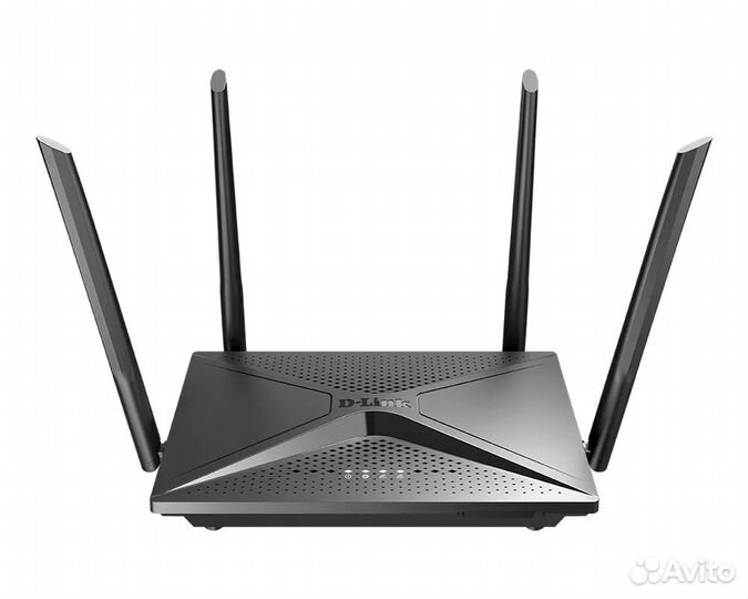 Wifi роутер D-Link DIR-2150