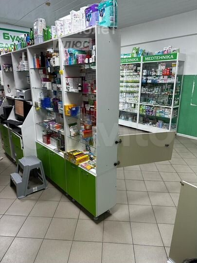 Продам помещение свободного назначения, 59.7 м²