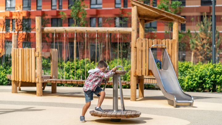 Квартира-студия, 21,8 м², 33/33 эт.