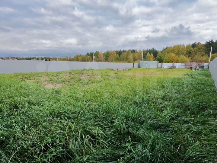 Участок 9 сот. (ИЖС)