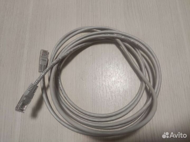Кабель для компьютера