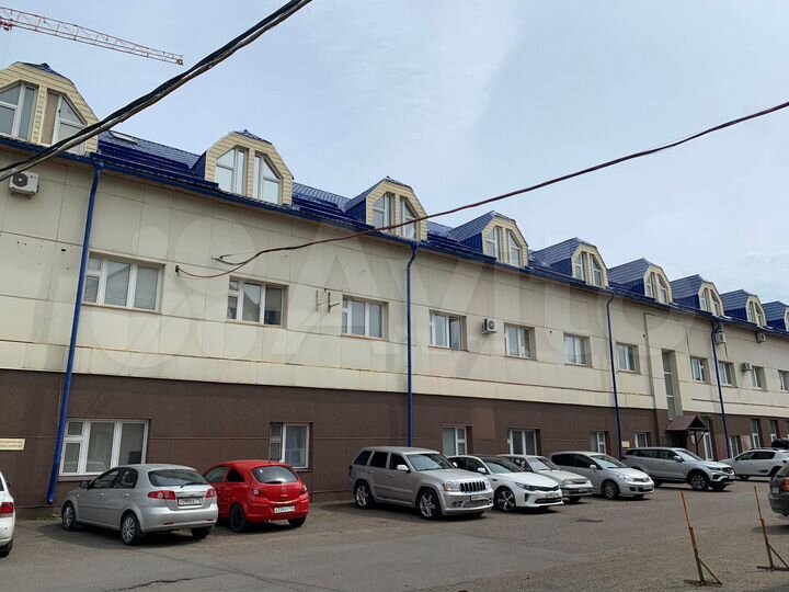 Офис, 32.9 м²
