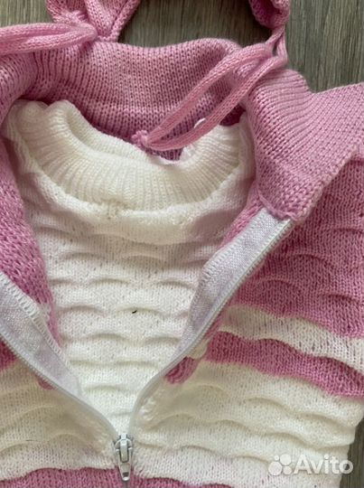 Наряд для девочки