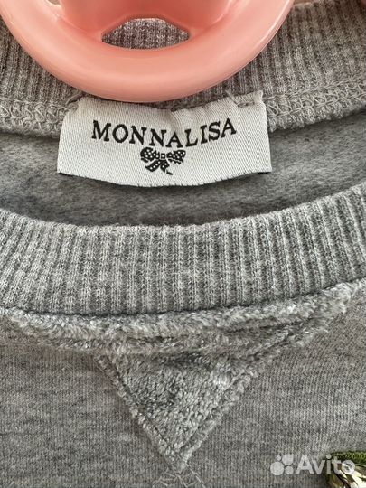 Свитшот monnalisa 110
