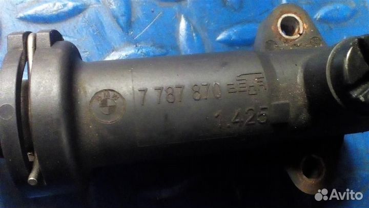 Термостат BMW X5 E70