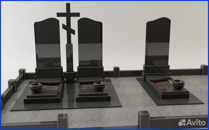 Изготовление памятников