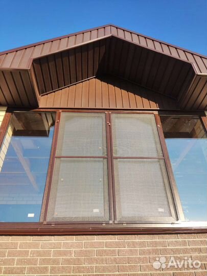 Ремонт пластиковых окон