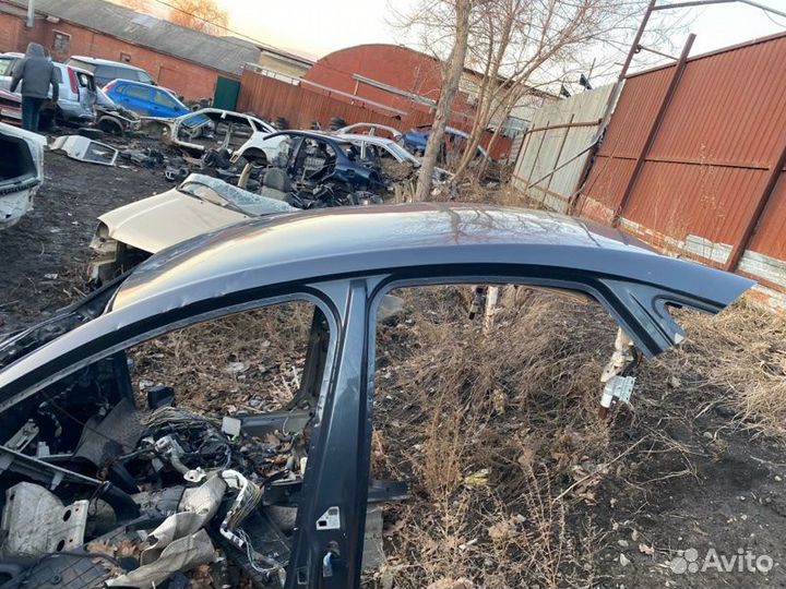 Крыша Ford Mondeo 4