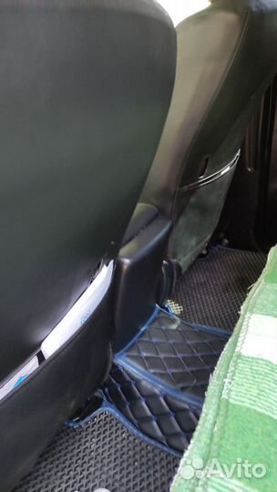 Toyota Hilux 2.4 МТ, 2015, 180 000 км