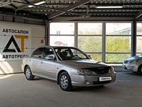 Kia Spectra 1.6 MT, 2007, 274 900 км