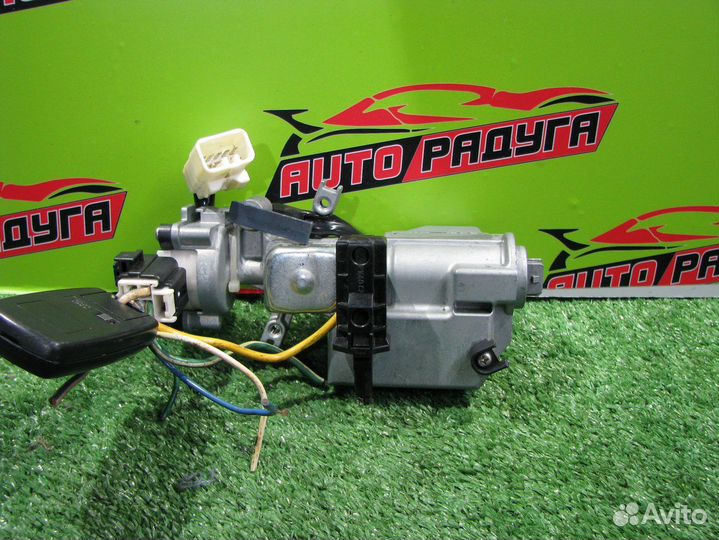 Замок зажигания suzuki YA11S,YA41S,YB11S,YB41S,YC1