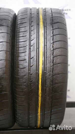 Michelin Pilot Sport 235/50 R17 96Y