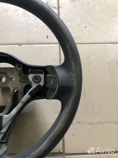 Руль Mitsubishi Colt Z30