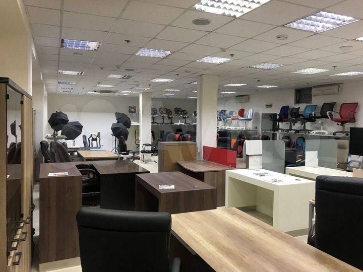 Продажа особняка 7400 м2