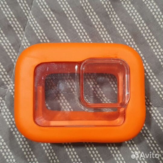Поплавок для GoPro hero8 Floaty