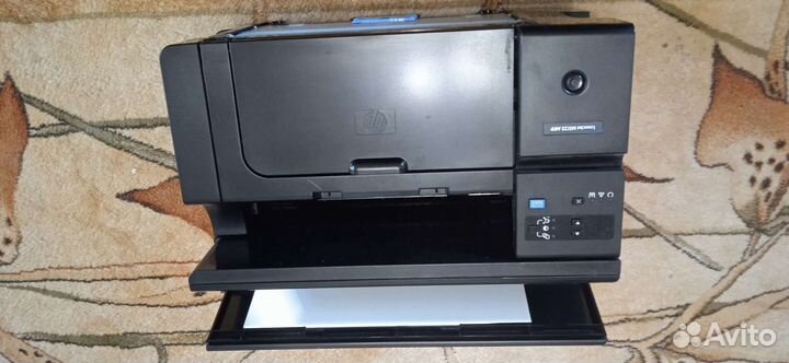 Принтер лазерный